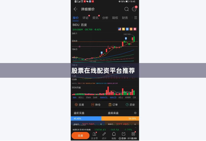 股票在线配资平台推荐