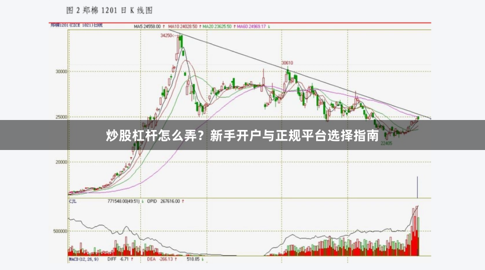 炒股杠杆怎么弄？新手开户与正规平台选择指南