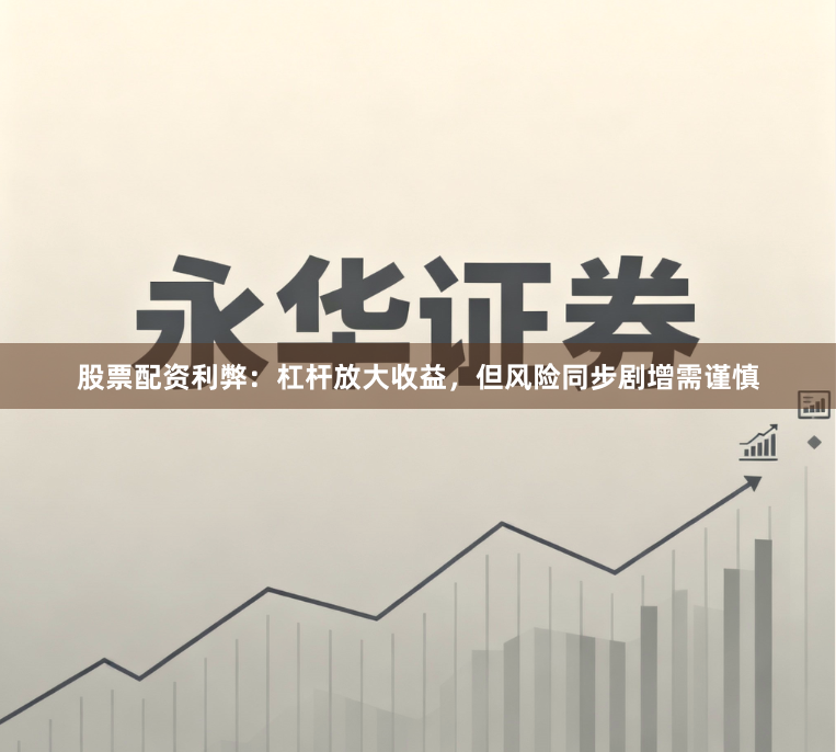 股票配资利弊：杠杆放大收益，但风险同步剧增需谨慎